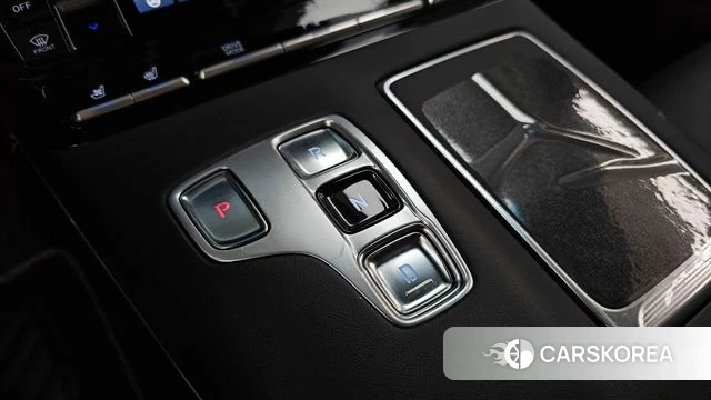 Hyundai The New Grandeur IG Hybrid id 4716881 из Кореи 34