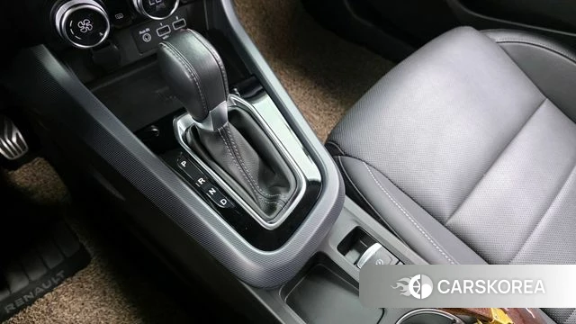 Renault Korea (Samsung) XM3 id 4397064 из Кореи 19