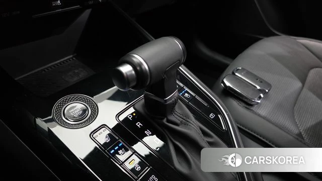 Kia Di Ol Nu Niro id 3871517 из Кореи 19