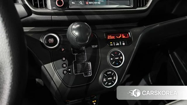 Kia The New Kia Ray id 4500124 из Кореи 19