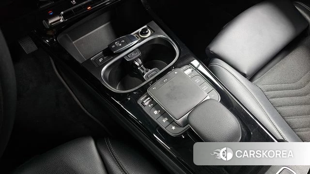 Mercedes-Benz A-Class W177 id 3795503 из Кореи 19