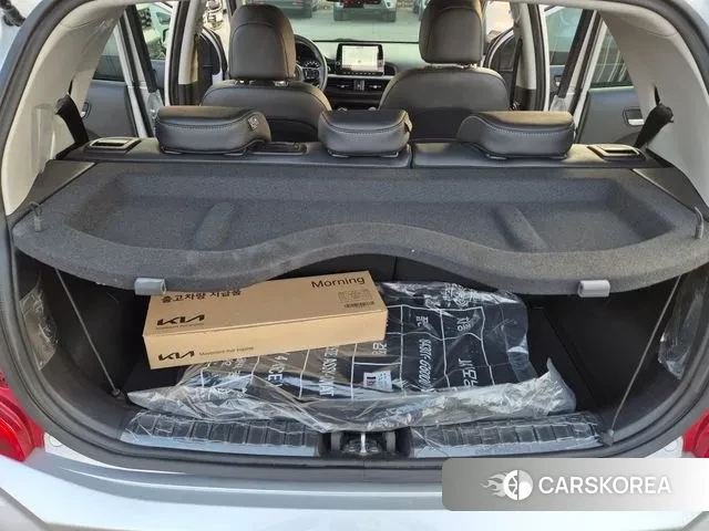 Kia Morning Urban (JA) id 3759091 из Кореи 19