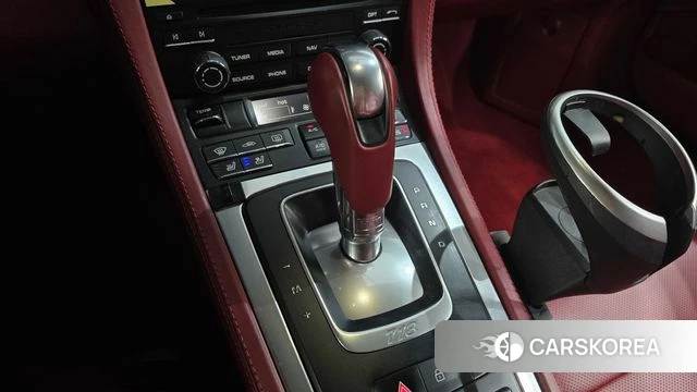 Porsche 718 Cayman id 4502116 из Кореи 19