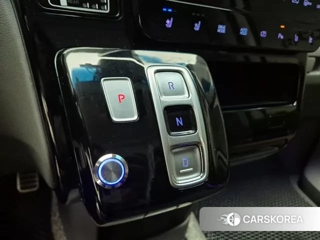 Hyundai Staria id 2885064 из Кореи 18