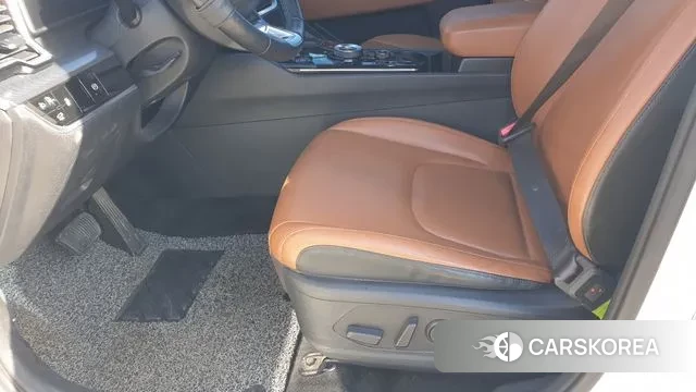 Kia Sportage 5th Generation id 3425393 из Кореи 19