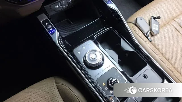 Kia The New Sorento 4th Generation id 3294391 из Кореи 19