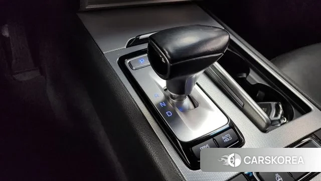 Genesis G80 id 3474767 из Кореи 19