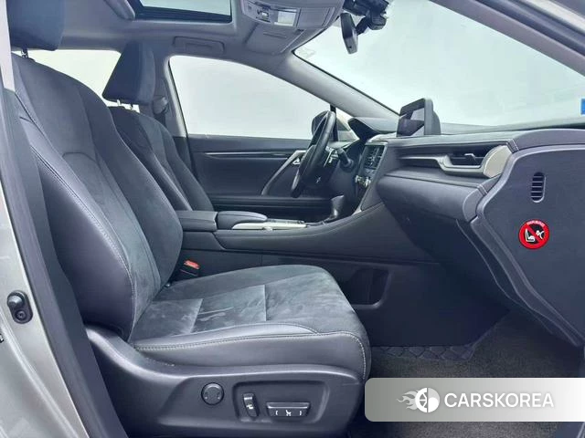 Lexus RX id 4277283 из Китая 13