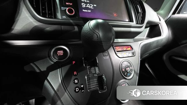 Kia The New Kia Ray id 4528063 из Кореи 29