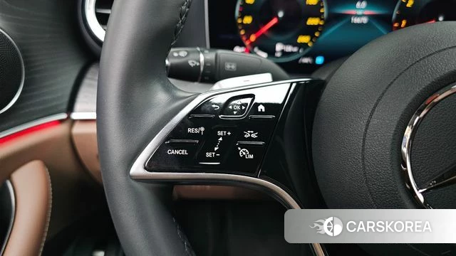 Mercedes-Benz E-Class W213 id 4670305 из Кореи 9