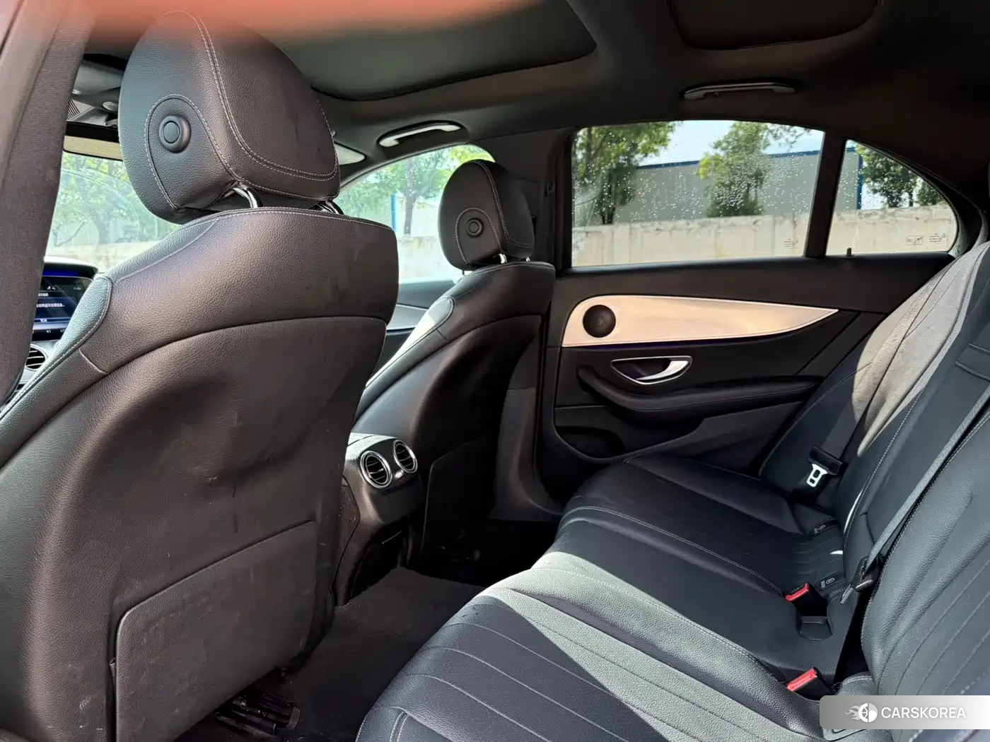 Mercedes-Benz E-Class id 4576907 из Китая 13