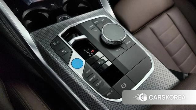 BMW i4 id 4635677 из Кореи 31