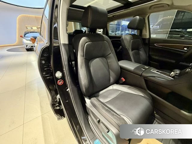 Honda Crown Road id 4182673 из Китая 21