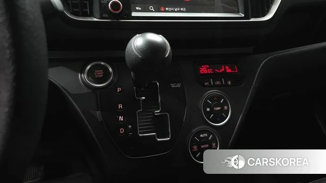 Kia The New Kia Ray id 4422412 из Кореи 29
