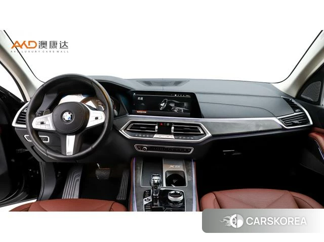 BMW X5 id 4278244 из Китая 9