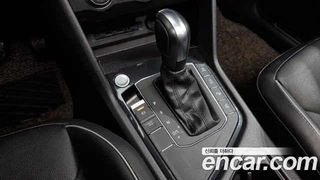 Volkswagen Tiguan second Generation id 2687744 из Кореи 19