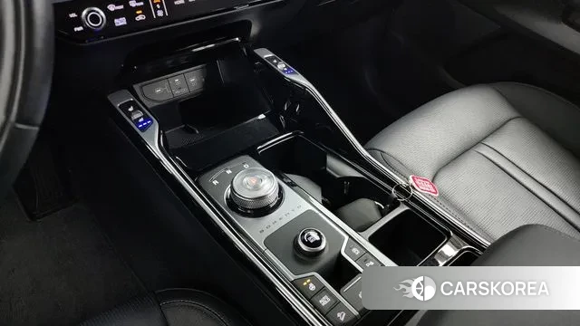 Kia The New Sorento 4th Generation id 3431448 из Кореи 19