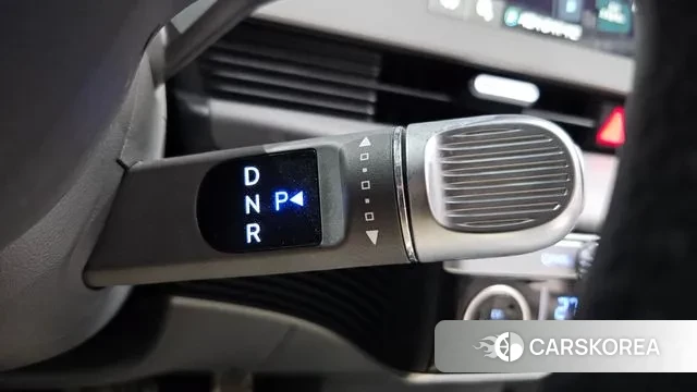 Hyundai Ionic 5 id 3702159 из Кореи 19