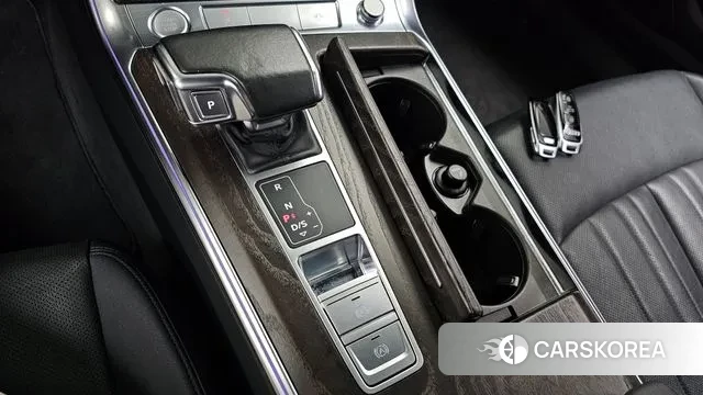 Audi A6 (C8) id 3444151 из Кореи 19