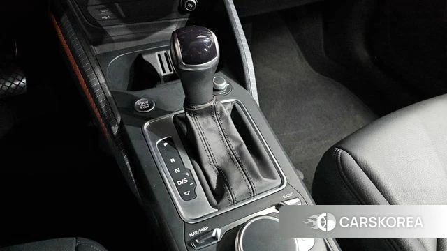 Audi Q2 id 4329854 из Кореи 31
