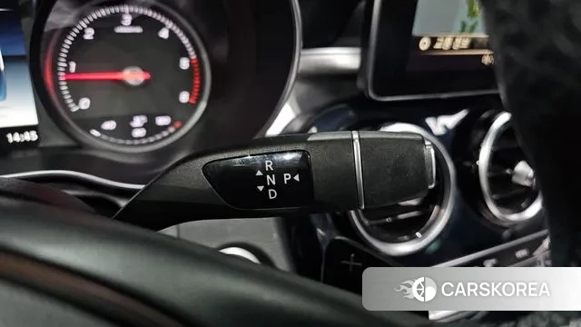 Mercedes-Benz C-Class W205 id 3641808 из Кореи 19