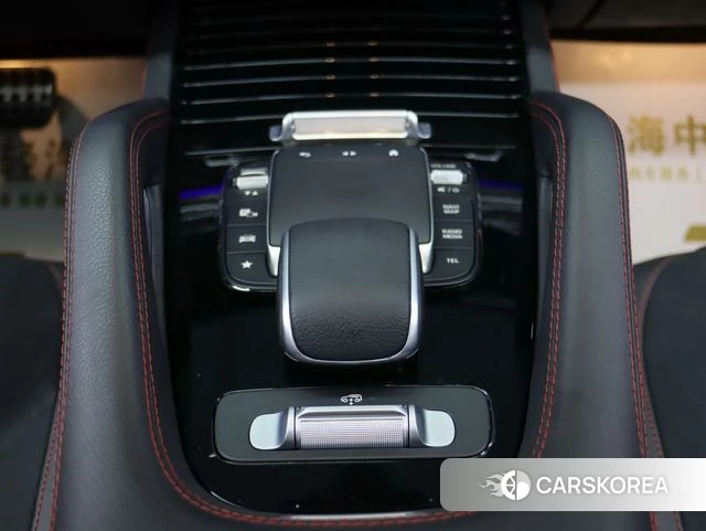 Mercedes-Benz GLE AMG id 4256234 из Китая 27
