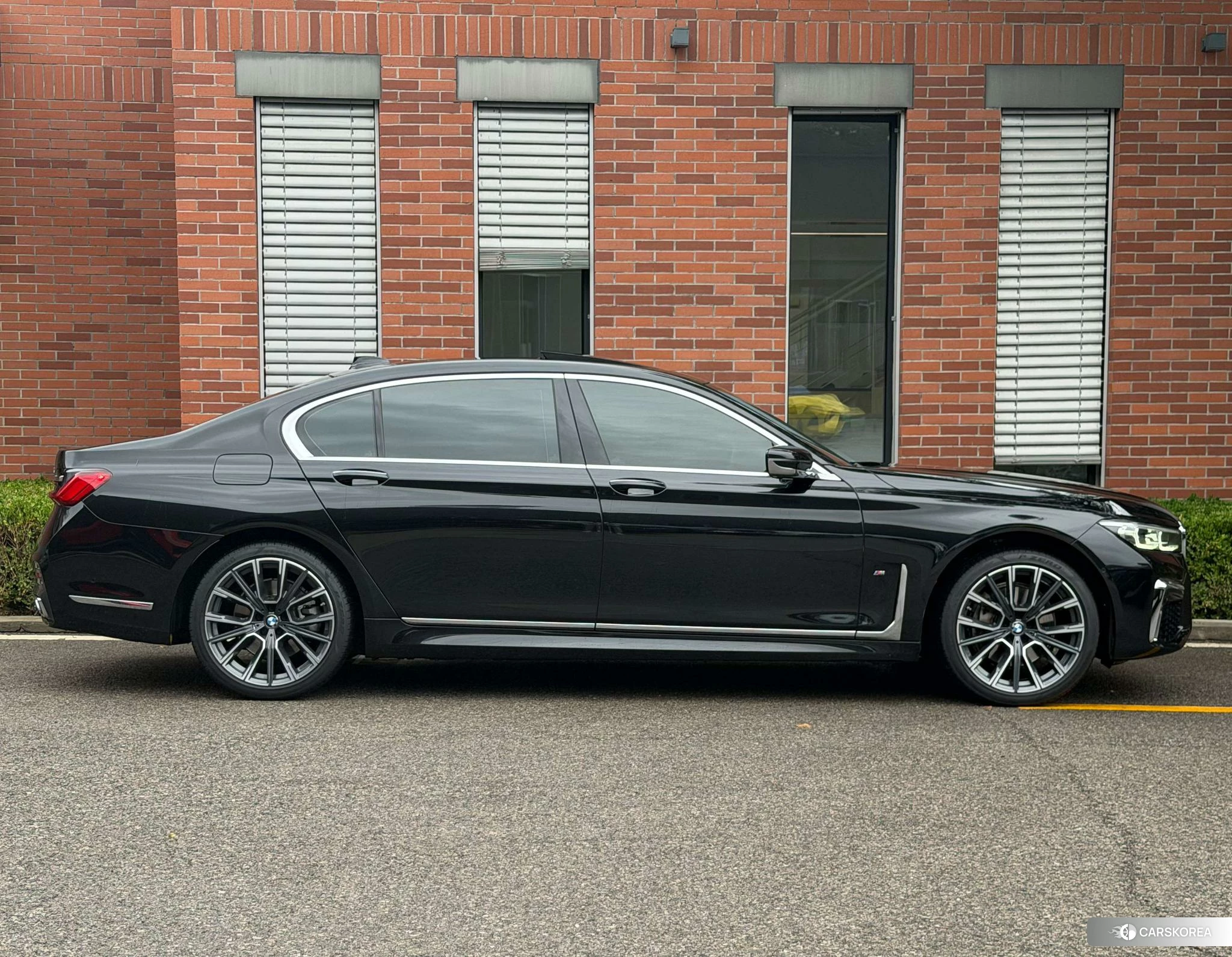 BMW 7 series id 4479854 из Китая 17