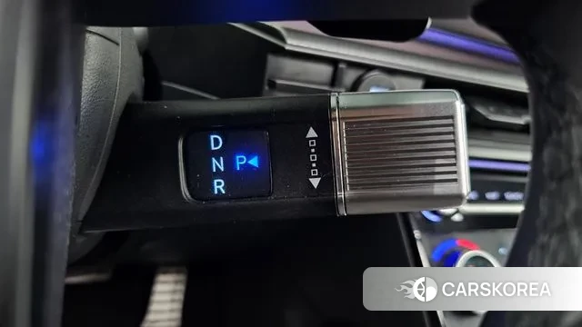 Hyundai Santa Fe (MX5) id 3278863 из Кореи 19