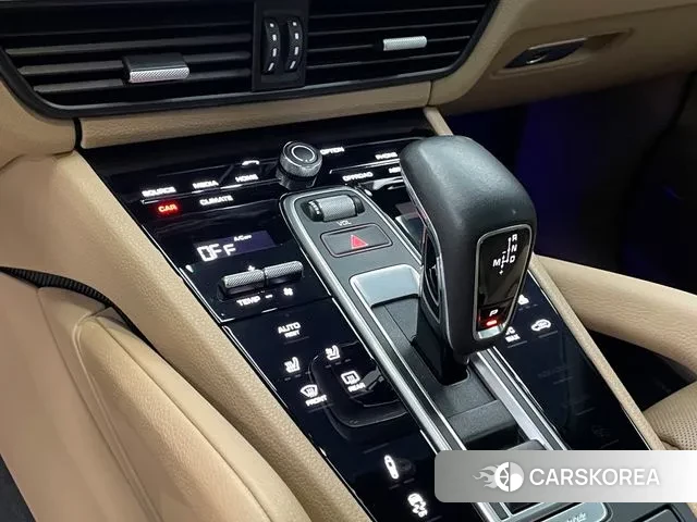 Porsche Cayenne (PO536) id 3631643 из Кореи 19