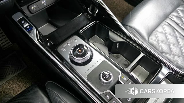 Kia Sorento 4th Generation id 3827289 из Кореи 19