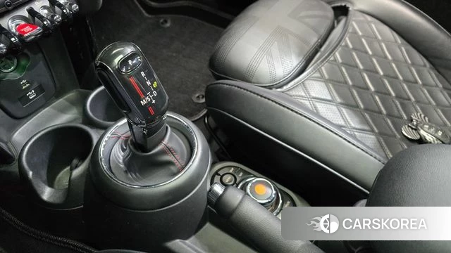 Mini Cooper S id 4836379 из Кореи 30