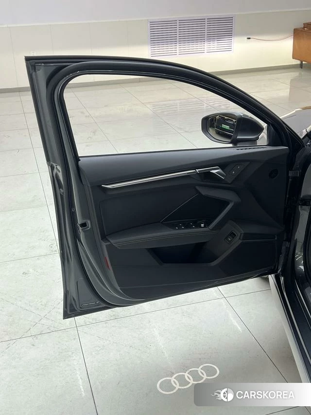 Audi A3 id 4279076 из Китая 21