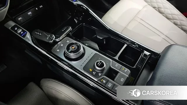 Kia Sorento 4th Generation id 3354746 из Кореи 19