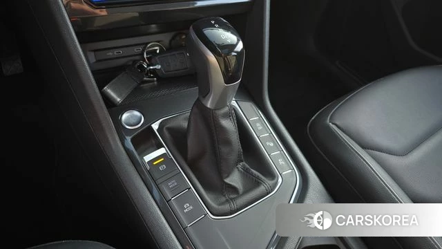 Volkswagen Tiguan second Generation id 4929212 из Кореи 19