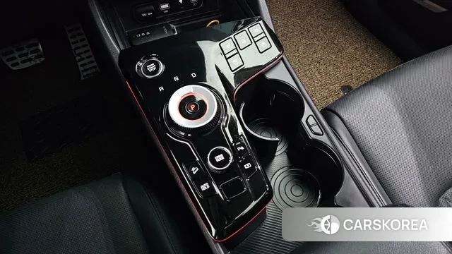 Kia Sportage 5th Generation Hybrid id 3272917 из Кореи 19