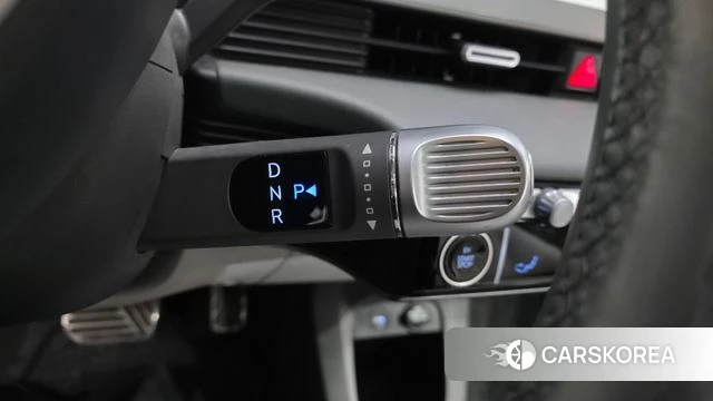 Hyundai Ionic 5 id 3935231 из Кореи 19