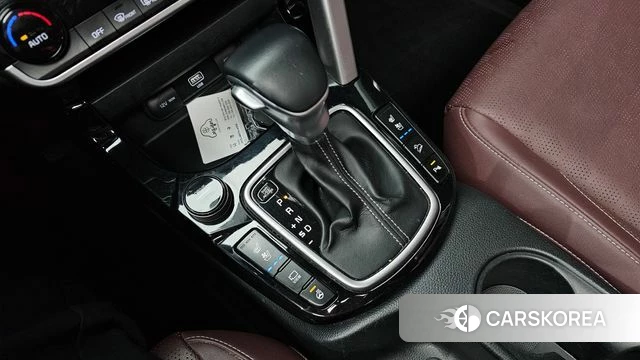 Kia Seltos id 4424452 из Кореи 30