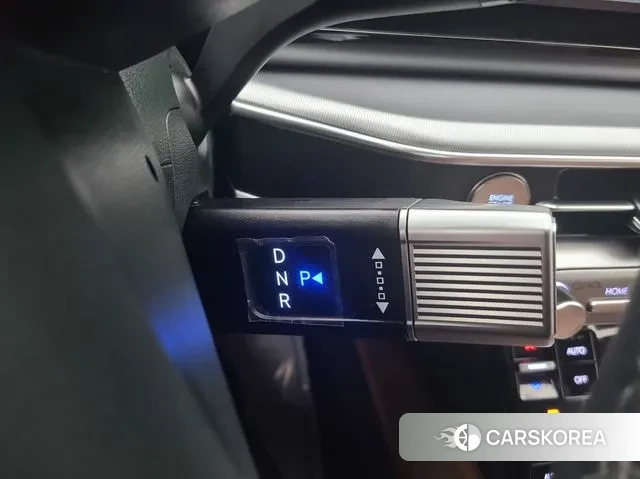 Hyundai Grandeur (GN7) id 3482555 из Кореи 19