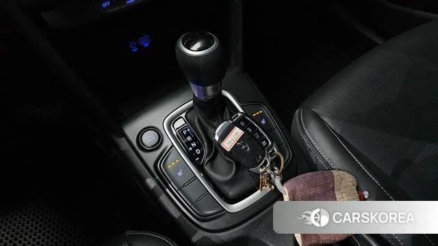 Hyundai Kona id 3828890 из Кореи 19