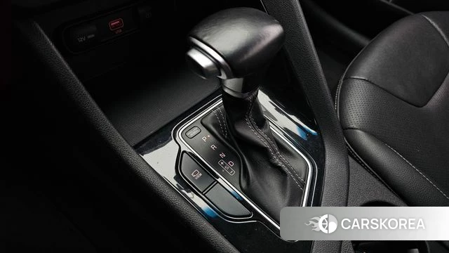 Kia The New Niro id 4304544 из Кореи 19