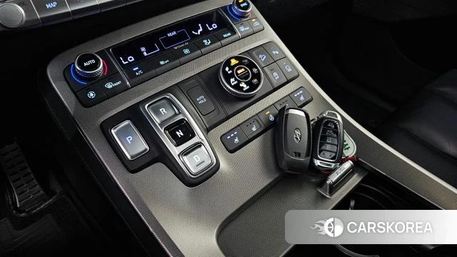 Hyundai Palisade id 3806697 из Кореи 19