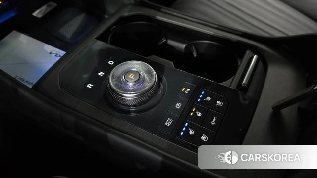 Kia The New K8 Hybrid id 4762318 из Кореи 41