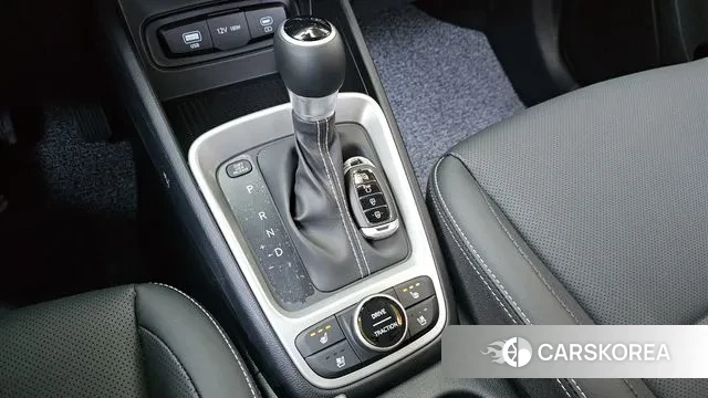 Hyundai Venue id 3732008 из Кореи 19