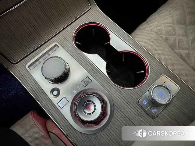 Genesis GV80 id 3507748 из Кореи 19