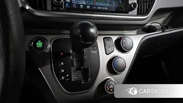 Kia The New Ray id 3650458 из Кореи 19