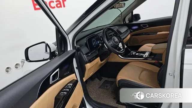 Kia Carnival 4th generation id 3707194 из Кореи 19