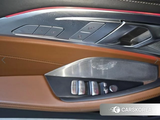 BMW 8 Series (G15) id 3919682 из Кореи 19