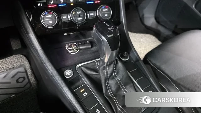 Volkswagen 7th Generation of Jetta id 3596928 из Кореи 19