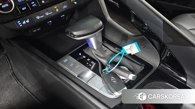 Hyundai Avante (CN7) id 3219951 из Кореи 19