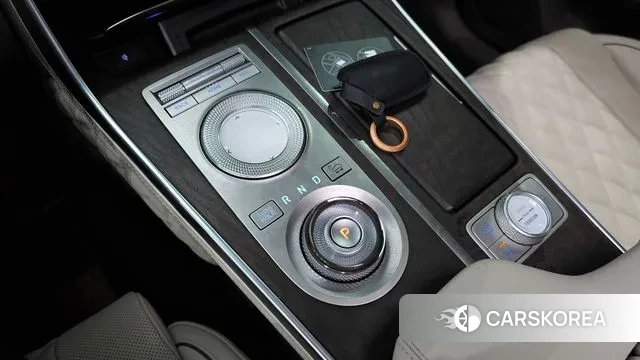 Genesis GV80 id 2960187 из Кореи 19